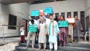 Juhapura Water Crisis