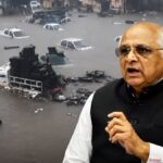Gujarat Rain Review Meeting