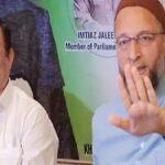 AIMIM Gujarat Dissolved