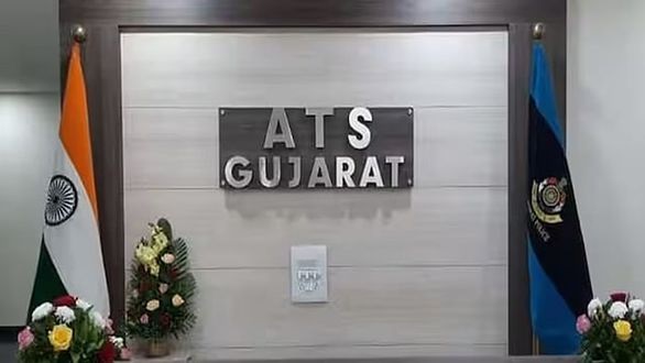 Gujarat ATS Action