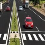 Vadtal Changa Four-Lane