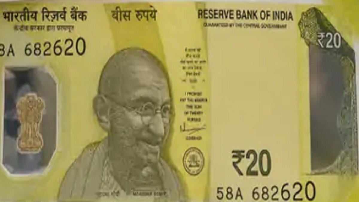Plastic Polymer Currency