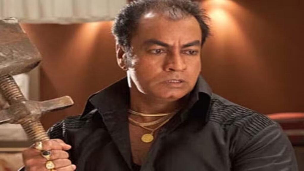 Pradeep Rawat Passes Away