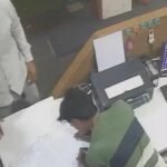 Dindoli Hotel Youth Death 