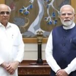  Gujarat Cabinet Reshuffle