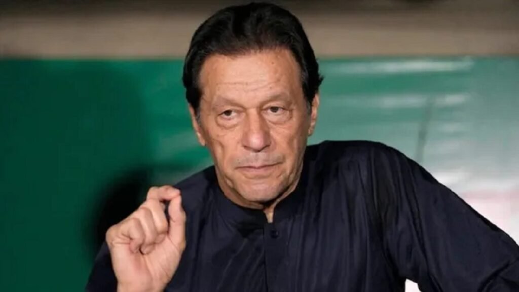 Imran Khan Death Rumors