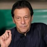 Imran Khan Death Rumors
