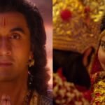 Ramayana First Song Jai Jai Ram