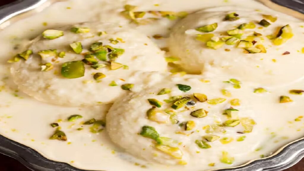 Modak Kheer