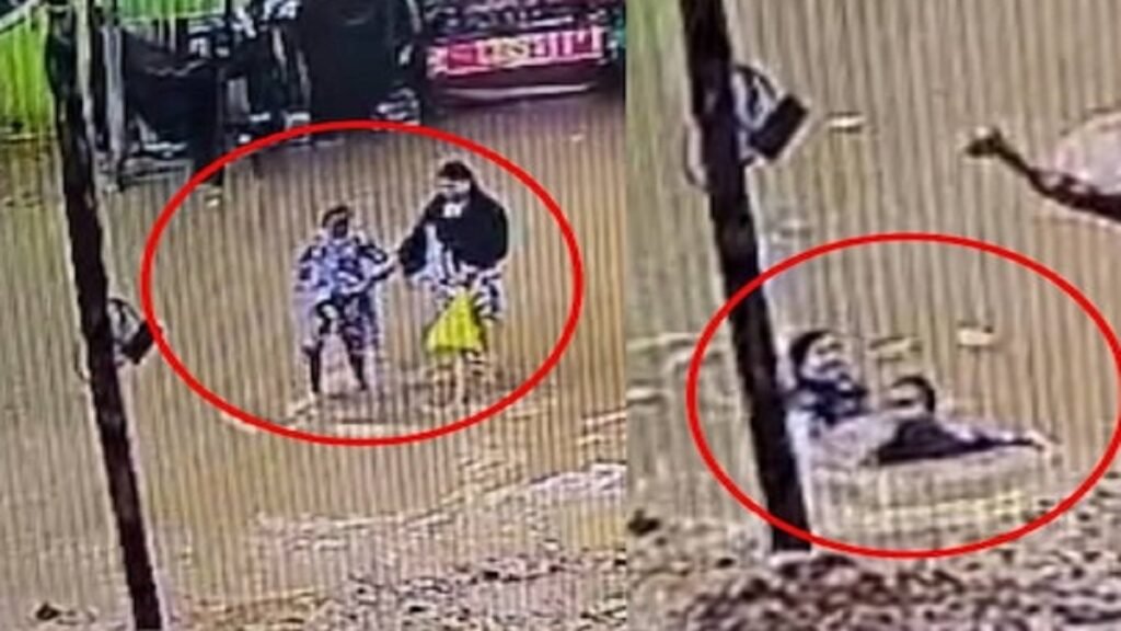 Vadodara Padra Road Accident