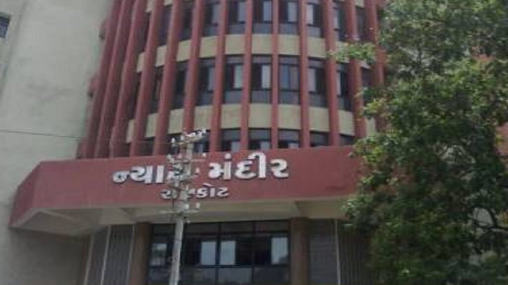 Gujarat Security Threat