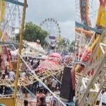 Tarnetar Fair Accident