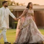 Rinku Singh and Priya Saroj Wedding