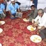 Tarnetar Mela Ladu Competition Rules