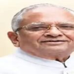 Piyush Desai Passes Away