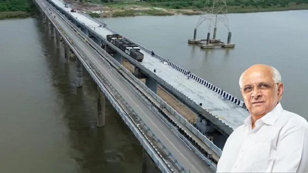 Gambhira Bridge Project
