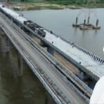 Gambhira Bridge Project