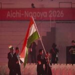 Asian Games 2026 Opening Ceremony