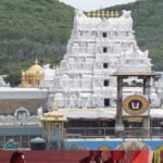 Tirupati Laddu Prasadam Ghee Scam