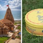 Somnath Temple Eco Friendly