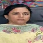 Anand former RAC Ketaki Vyas