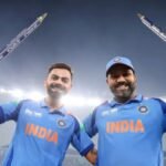 Virat Kohli ODI World Cup