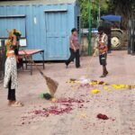 Cleanliness Drive