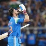 Record-Breaking Innings