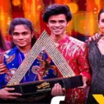 Indias Best Dancer Season 5