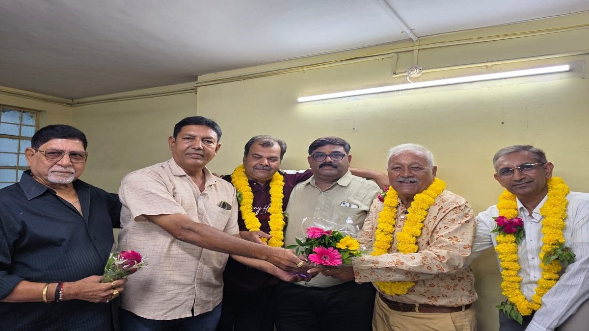 Mahemdavad Urban Bank