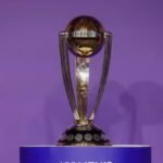 ICC World Cup 2027 Schedule
