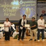 Sardar Patel University Pharmacy Award