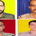 Kathua CISF Camp Firing