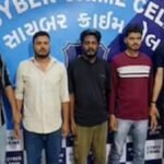 Surat Cyber Fraud