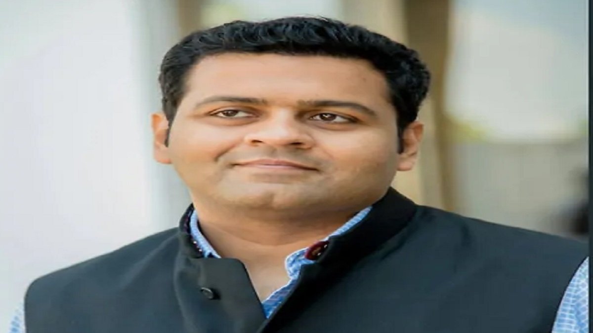 Dhanraj Nathwani