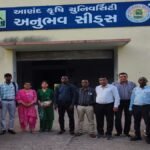 Anand Agricultural University