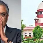 Supreme Court CEC Gyanesh Kumar