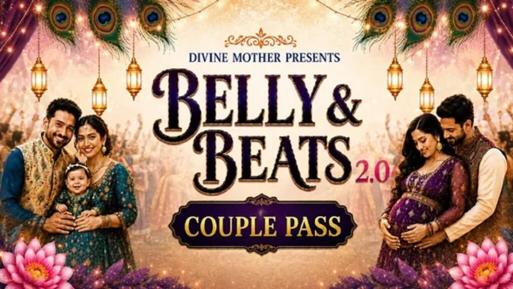 Belly & Beats
