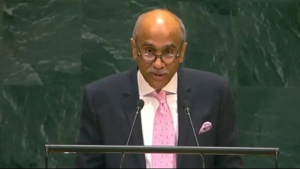UNSC Reforms India Veto Power