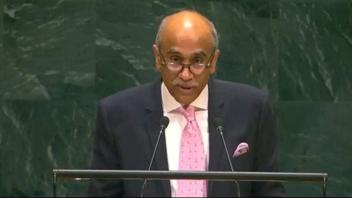 UNSC Reforms India Veto Power
