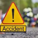 Bhavnagar Trapaj Accident