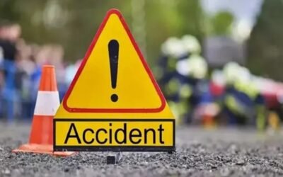 Bhavnagar Trapaj Accident