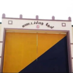 Theni Sub Jail Inmates Prison Break Tamil Nadu