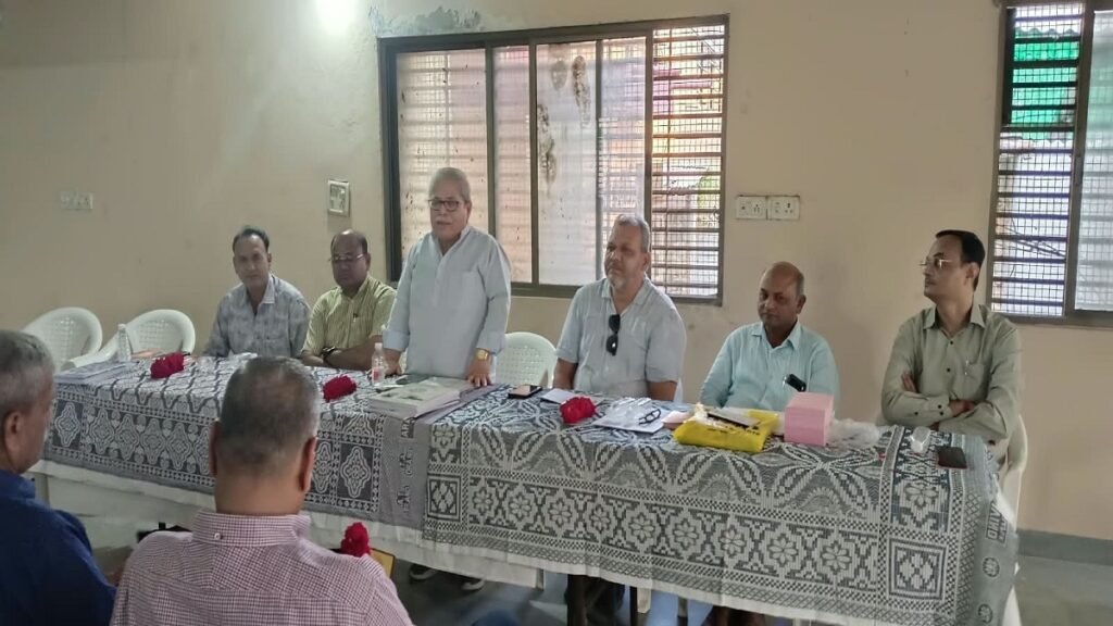 સહકાર ભારતી