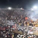 Tapi Stone Pelting Case: