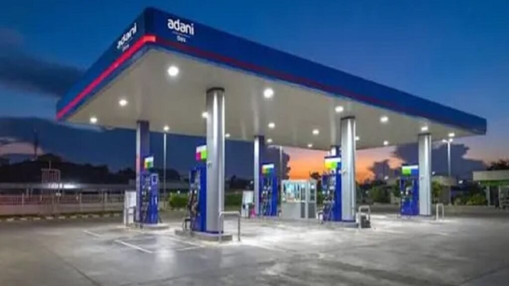Ahmedabad CNG Price Hike