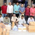 Rajkot Fake Doctors Bust: