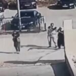 Jordan Church Shooting: