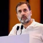 CTI Letter Rahul Gandhi Rally Postponement