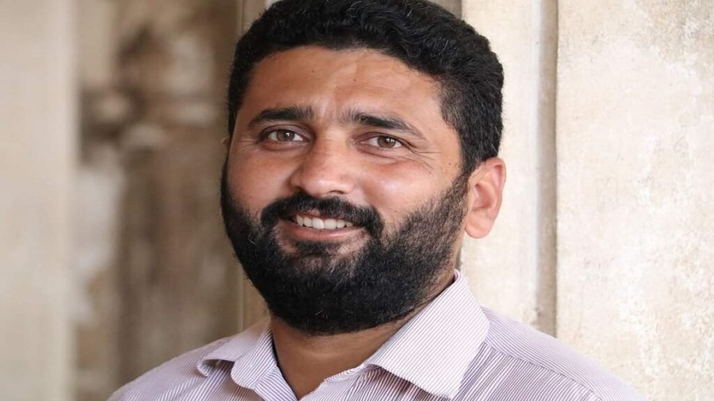 ગુજરાતમાં UCCનો વિરોધ